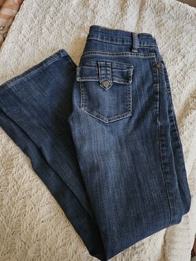 The Limited Y2K Lowrise Jeans